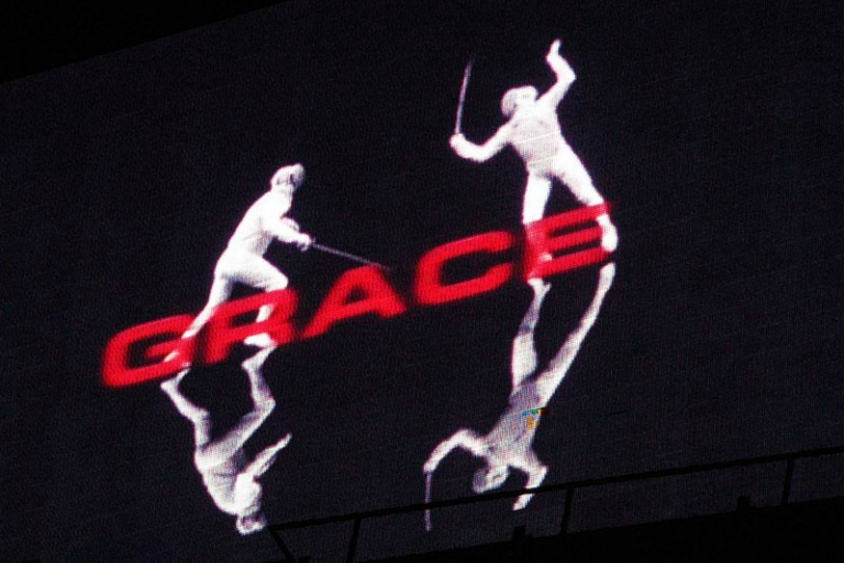 Grace duel